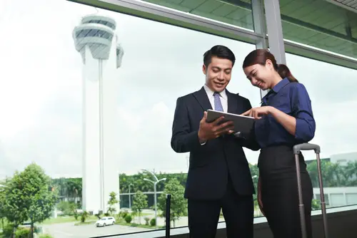 Trusted by 500+ members